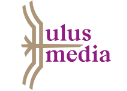 Логотип ulus media